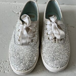 Kate spade keds